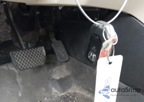 2013 Honda Accord Ex-L из США, поврежденный, VIN 1HGCR2F84DA194318